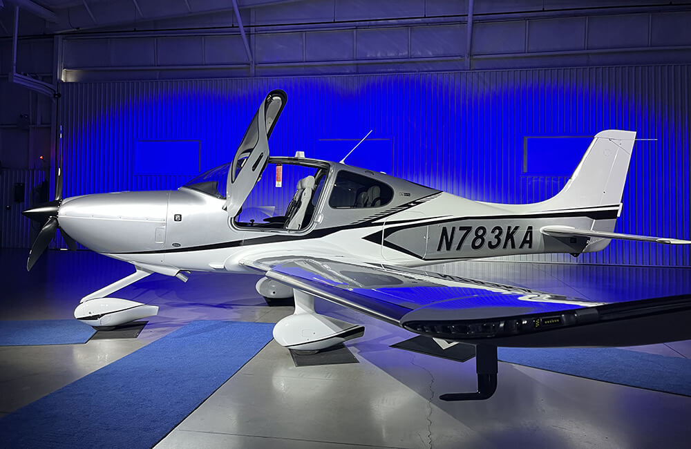 N783KA
